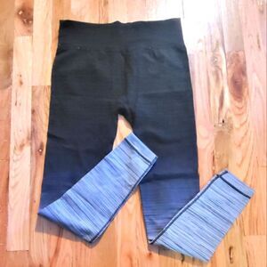 ShoSho Sport Yoga Pants Leggings L/XL 6L13